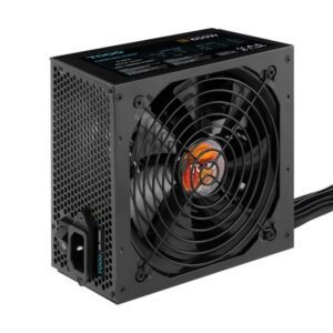 8433281016323 | P/N: TQHELIOS-650SP | Cod. Artículo: DSP0000036858 Fuente alimentacion tooq tqhelios - 650sp gaming atx 650w