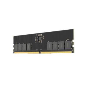 843367132782 | P/N: LD5U16G56C46ST-BGS | Cod. Artículo: MGS0000025407 Memoria ram ddr5 16gb lexar udimm 5600 mhz