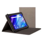 8435099528593 | P/N: NXFB005 | Cod. Artículo: DSP0000006172 Funda universal nilox para tablet 10.5 pulgadas gris