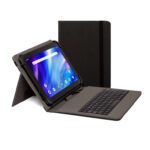 8435099528616 | P/N: NXFU001 | Cod. Artículo: DSP0000006134 Funda con teclado nilox para tablet 10.5 pulgadas usb negra