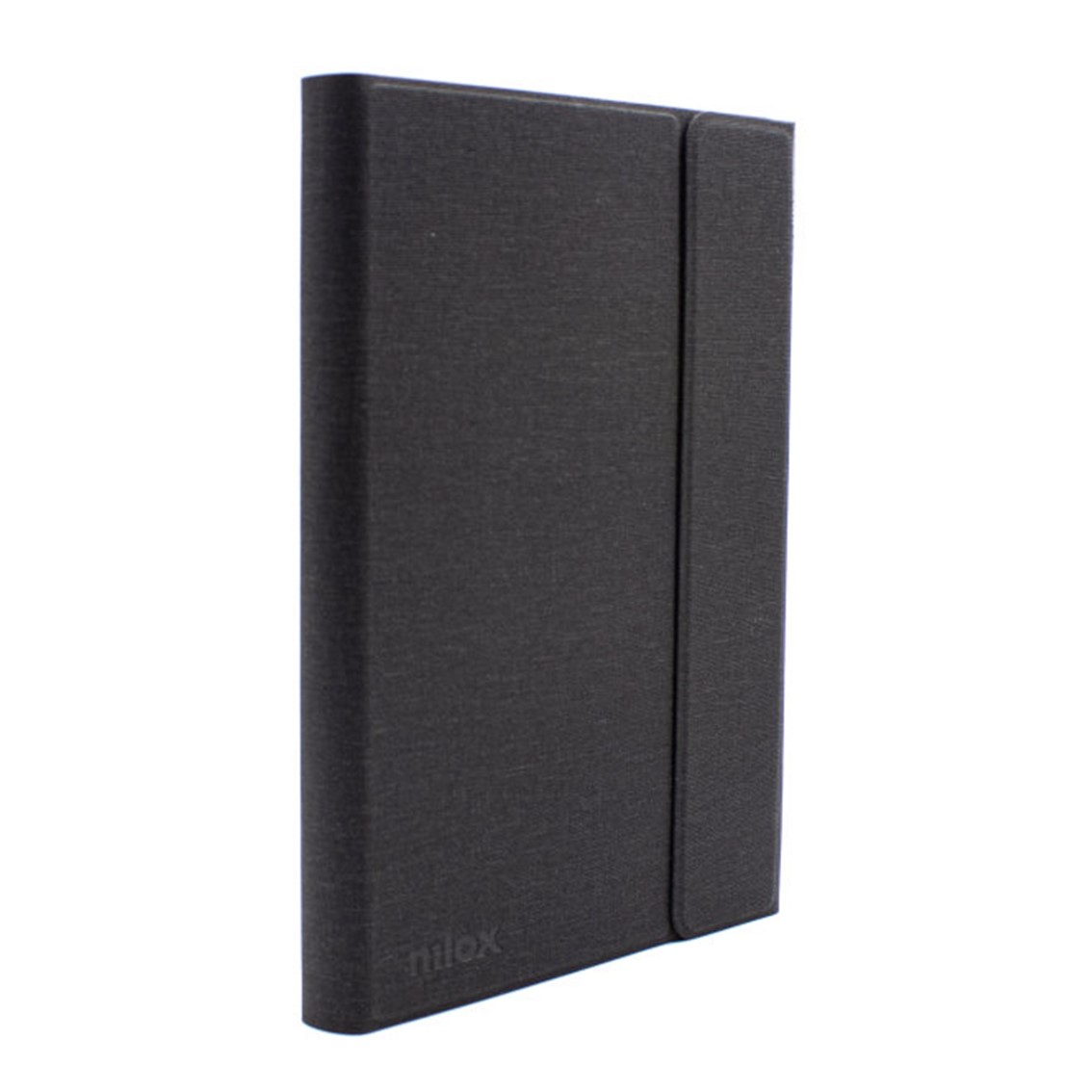 Funda con teclado nilox para tablet 10.5 pulgadas bluetooth negro - Imagen 3