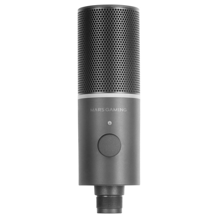 Microfono mars gaming mmicxt argb negro - Imagen 3