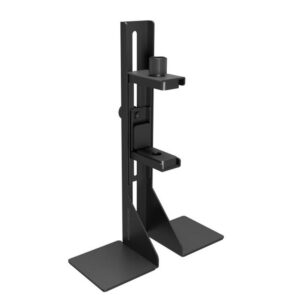 8435693110552 | P/N: MCAGCBPRO | Cod. Artículo: DSP0000035659 Soporte para vga universal mars gaming mcagcbpro negro