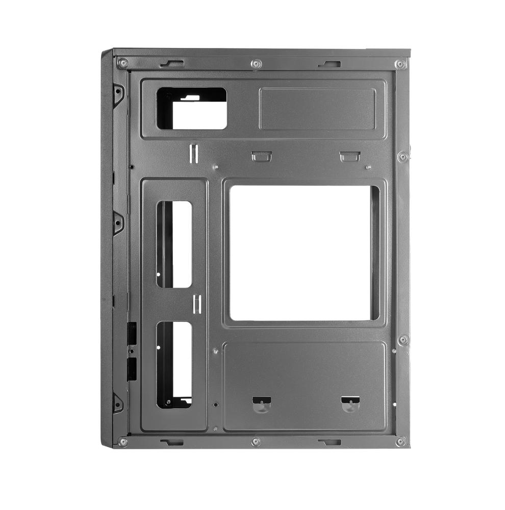 Caja ordenador tacens anima ac7500 atx negra + fuente 500w - Imagen 5