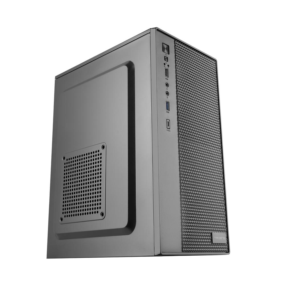 8435693114352 | P/N: AC7500 | Cod. Artículo: DSP0000041011 Caja ordenador tacens anima ac7500 atx negra + fuente 500w