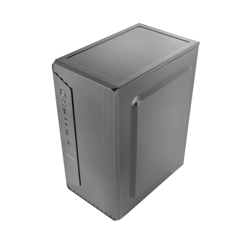 Caja ordenador tacens anima ac8500 atx negra + fuente 500w - Imagen 3
