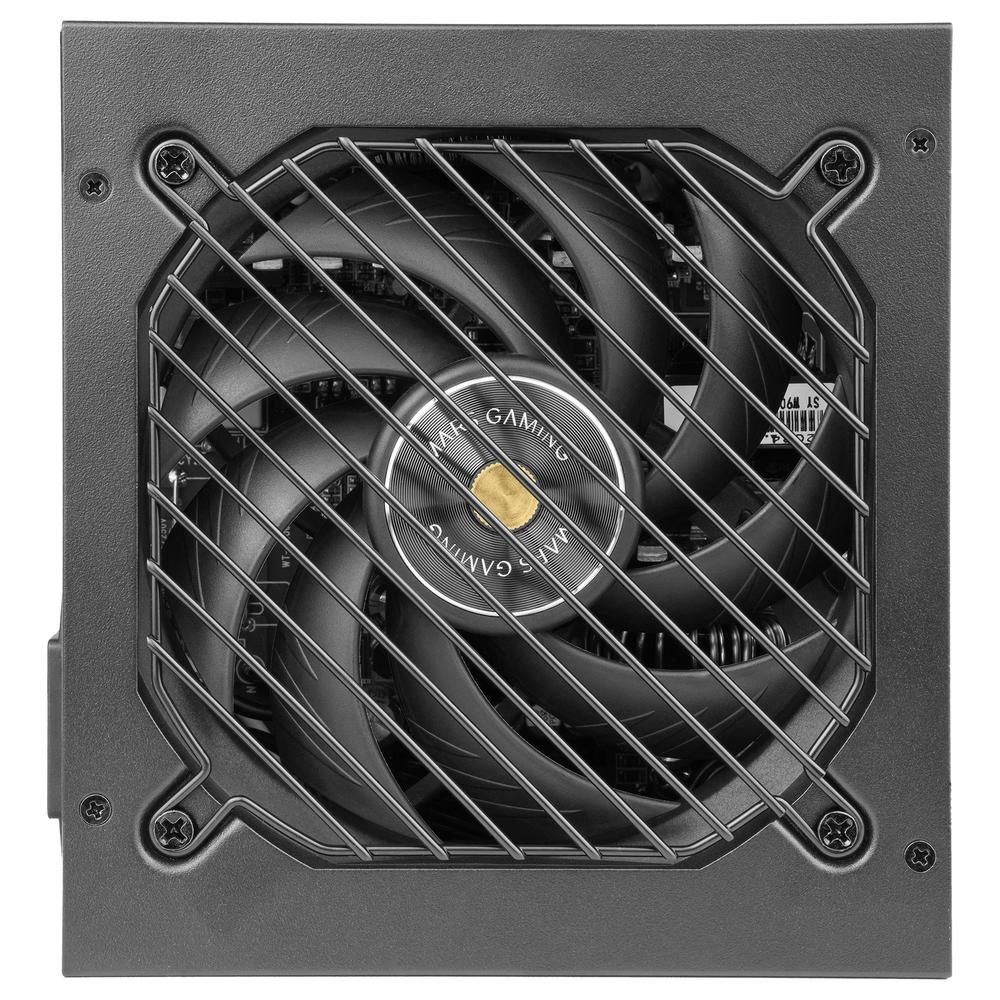 Fuente alimentacion mars gaming mpb650psi atx 650w negra - Imagen 4