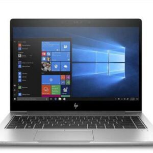 8435824128975 | P/N: OC-13079 | Cod. Artículo: DSP0000040884 Portatil reacondicionado hp elitebook 850 g5 15.6 pulgadas - i5 - 11th - 16gb - 256gb nvme - win 11 pro - teclado español