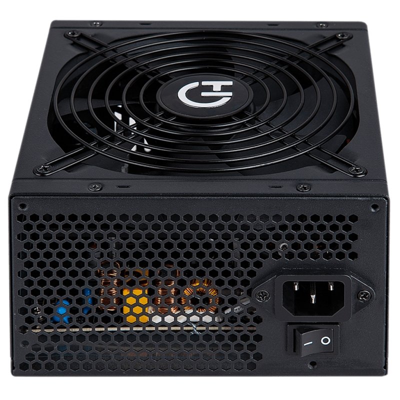 Fuente alimentacion hiditec bz - 650w gaming atx 650w - Imagen 4