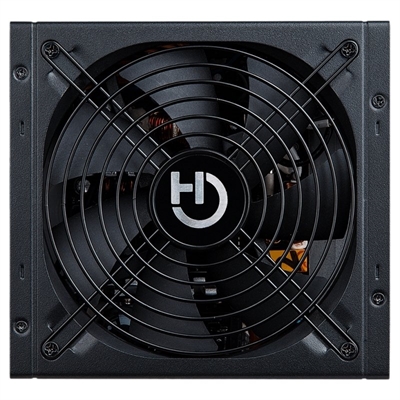 8436545691182 | P/N: PSU010010 | Cod. Artículo: DSP0000007005 Fuente alimentacion hiditec bz - 650w gaming atx 650w
