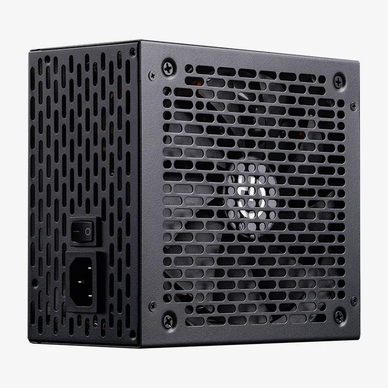 Fuente alimentacion hiditec bzx650 v2 gaming atx 650w - Imagen 4