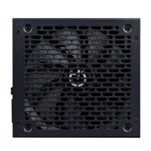 8436545693315 | P/N: PSU010035 | Cod. Artículo: DSP0000017616 Fuente alimentacion hiditec bzx650 v2 gaming atx 650w