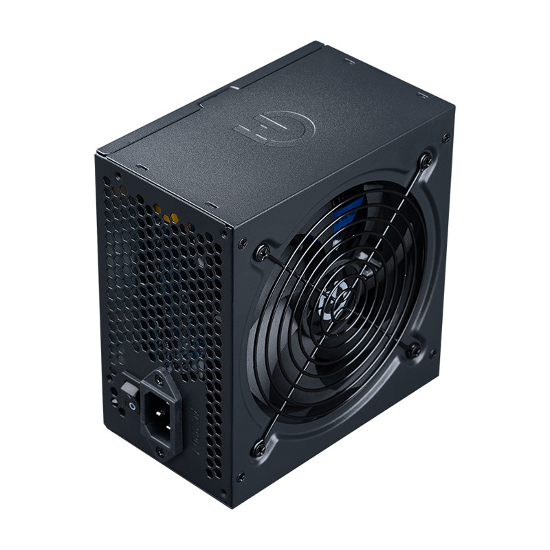 Fuente alimentacion hiditec psu rl750 gaming atx 750w - Imagen 3