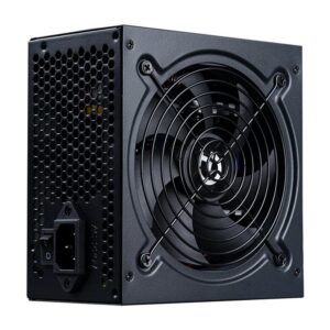 8436545693858 | P/N: PSU010046 | Cod. Artículo: DSP0000030521 Fuente alimentacion hiditec psu rl750 gaming atx 750w