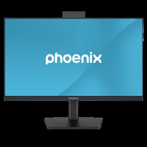 8436583236970 | P/N: VISION24PRO | Cod. Artículo: DSP0000018115 Monitor phoenix vision 24 pro 23.8 pulgadas fhd 75hz