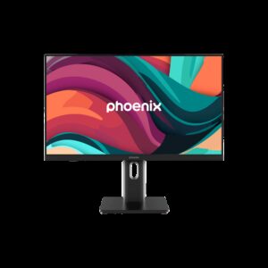 8436583239315 | P/N: ESSENCE24PRO | Cod. Artículo: DSP0000026556 Monitor phoenix essence 24 pro 23.8 pulgadas fhd 100hz
