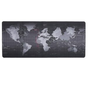 8436586740535 | P/N: SUB-MP-01PUW01 | Cod. Artículo: DSP0000025484 Alfombrilla gaming subblim world xl 90x40 cm antideslizante