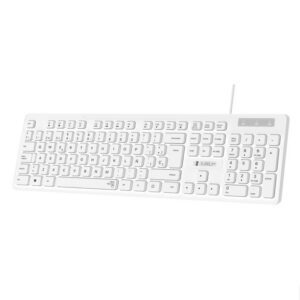 8436586742546 | P/N: SUBKBC-0SSK51 | Cod. Artículo: DSP0000021709 Teclado subblim subkbc - 0ssk51