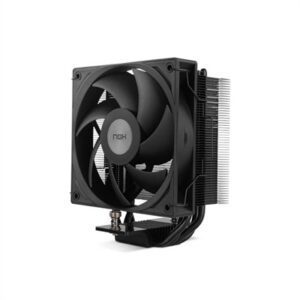 8436587975691 | P/N: NXHUMMERR400BK | Cod. Artículo: DSP0000033592 Ventilador disipador nox hummer r - 400 negro