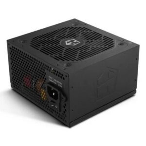 8436587976063 | P/N: NXHUMMER850GDM | Cod. Artículo: DSP0000036251 Fuente alimentacion nox hummer gdm850w gaming atx 850w