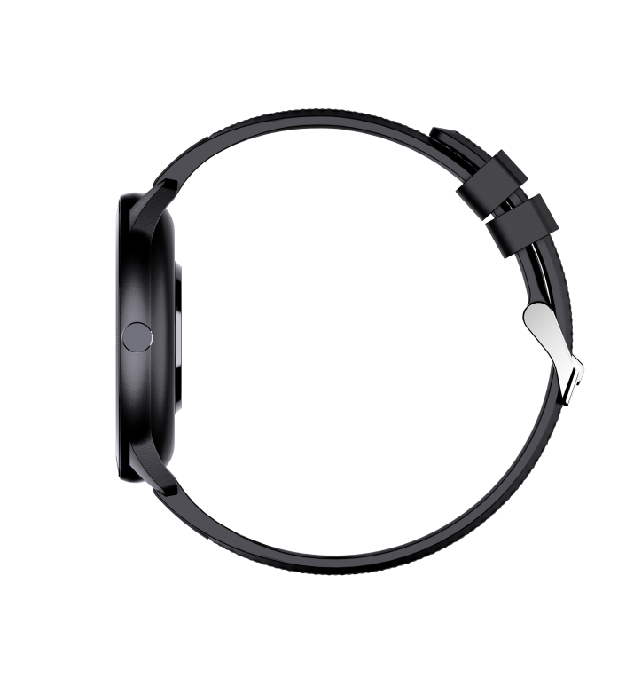 Smartwatch leotec multisport wave negro - Imagen 2