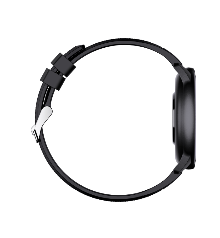 Smartwatch leotec multisport wave negro - Imagen 3