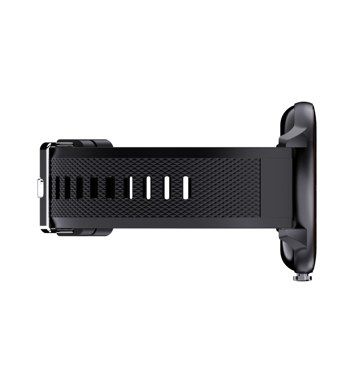 Smartwatch leotec multisport wave negro - Imagen 5