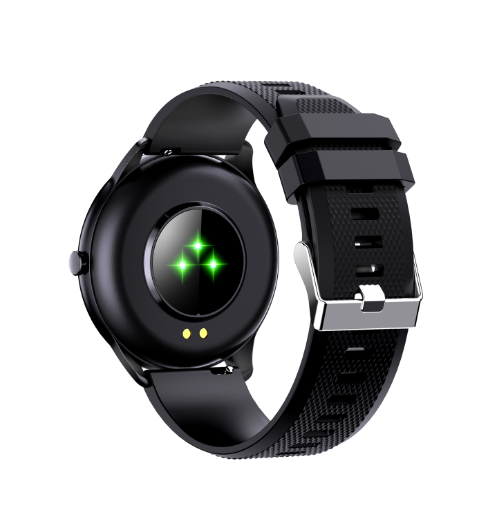 Smartwatch leotec multisport wave negro - Imagen 6