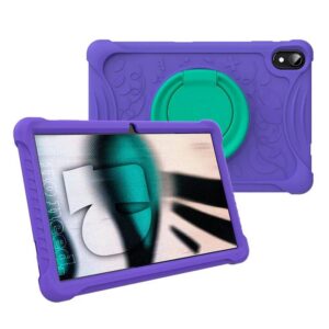 8436609912963 | P/N: 97864128WM | Cod. Artículo: DSP0000038800 Tablet spc wuum t 10.1 pulgadas 4gb 128gb wifi negra