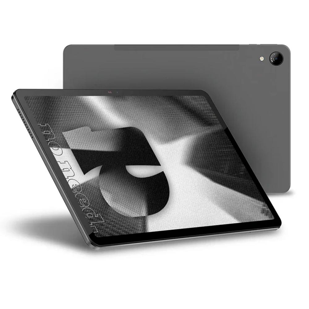 8436609912970 | P/N: 97886128WM | Cod. Artículo: DSP0000038801 Tablet spc wuum t 11 pulgadas 6gb 128gb wifi negra