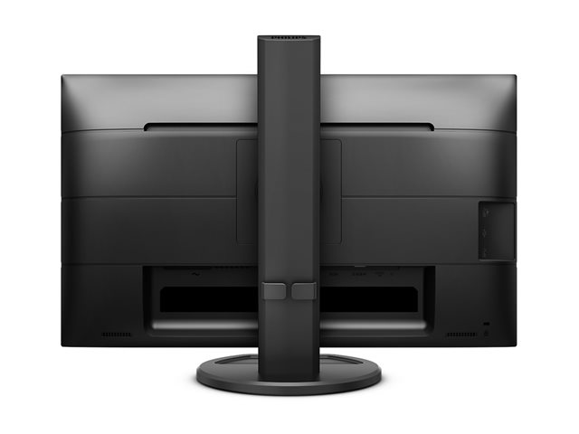 Monitor led 24 pulgadas philips b line 241b8qjeb - 00 ips - dp - hdmi - dvi - d - vga - 75hz - 5ms - vesa 100x100 - Imagen 3