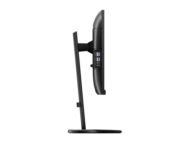 Monitor led 24 pulgadas philips b line 241b8qjeb - 00 ips - dp - hdmi - dvi - d - vga - 75hz - 5ms - vesa 100x100 - Imagen 5