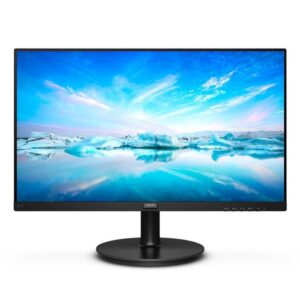 8712581760175 | P/N: 221V8/00 | Cod. Artículo: DSP0000030032 Monitor phlips 221v8 - 00 21.5 pulgadas fhd 75hz