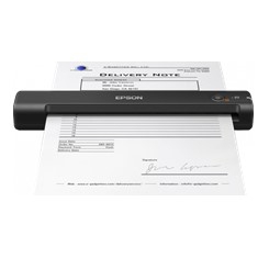 8715946656908 | P/N:  | Cod. Artículo: B11B252401 Escaner portatil epson workforce es - 50 a4 -  5.5s pag -  usb -  scansmart