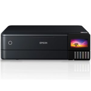 8715946676722 | P/N: C11CJ21401 | Cod. Artículo: MGS0000002257 Multifuncion fotografica epson ecotank et - 8550 a3+ -  16ppm -  usb -  red -  wifi -  wifi direct -  duplex