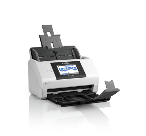 Escaner documental epson worforce ds - 790wn a4 - 45ppm - usb - red - wifi - Imagen 5