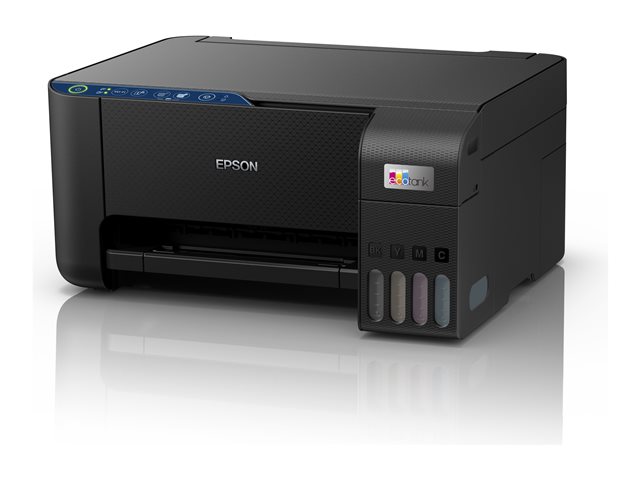 Multifuncion epson inyeccion color ecotank et - 2861 wifi - Imagen 2