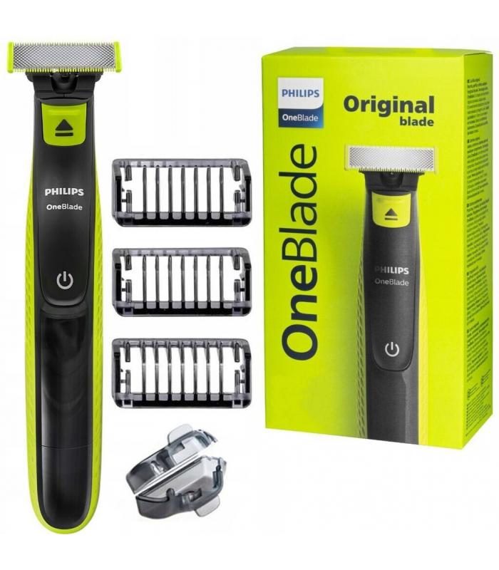 Cortapelo philips oneblade qp2724 - 10 - Imagen 2