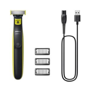 8720689013178 | P/N: QP2724/10 | Cod. Artículo: MGS0000031436 Cortapelo philips oneblade qp2724 - 10