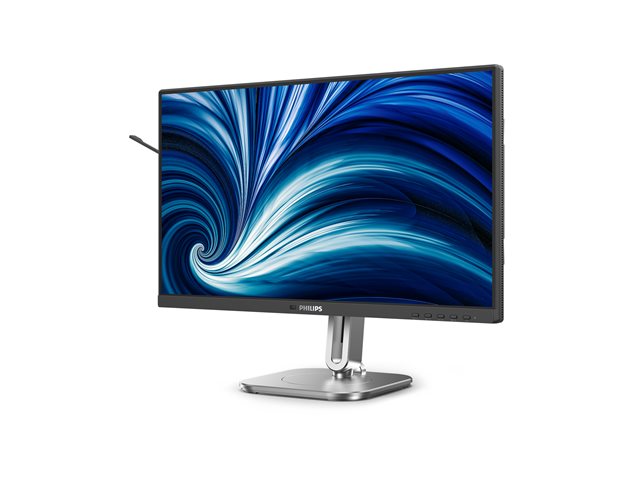 Monitor led 24 pulgadas philips 24b2n4200 - 00 ips - fhd - dp - hdmi - vga - 120hz - 4ms - vesa 100x100 - Imagen 2