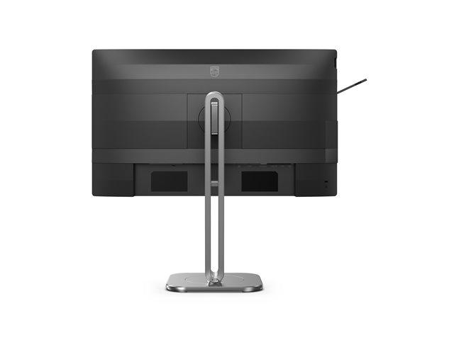 Monitor led 24 pulgadas philips 24b2n4200 - 00 ips - fhd - dp - hdmi - vga - 120hz - 4ms - vesa 100x100 - Imagen 4