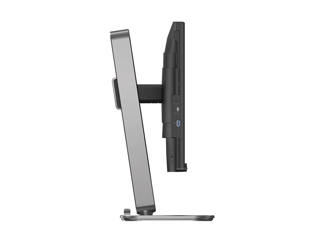 Monitor led 24 pulgadas philips 24b2n4200 - 00 ips - fhd - dp - hdmi - vga - 120hz - 4ms - vesa 100x100 - Imagen 6
