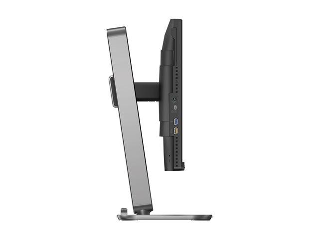 Monitor led 24 pulgadas philips 24b2u4301 - 00 ips - fhd - dp - hdmi - 120hz - 4ms - vesa 100x100 - Imagen 5