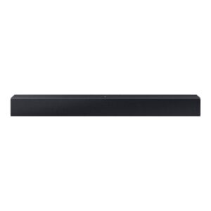 8806094881578 | P/N: HW-C400/ZF | Cod. Artículo: DSP0000036575 Barra de sonido samsung hw - c400