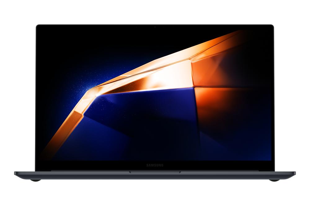 Portatil samsung galaxy book4 i5 - 120u 16gb ssd 512gb 15.6 pulgadas - Imagen 2