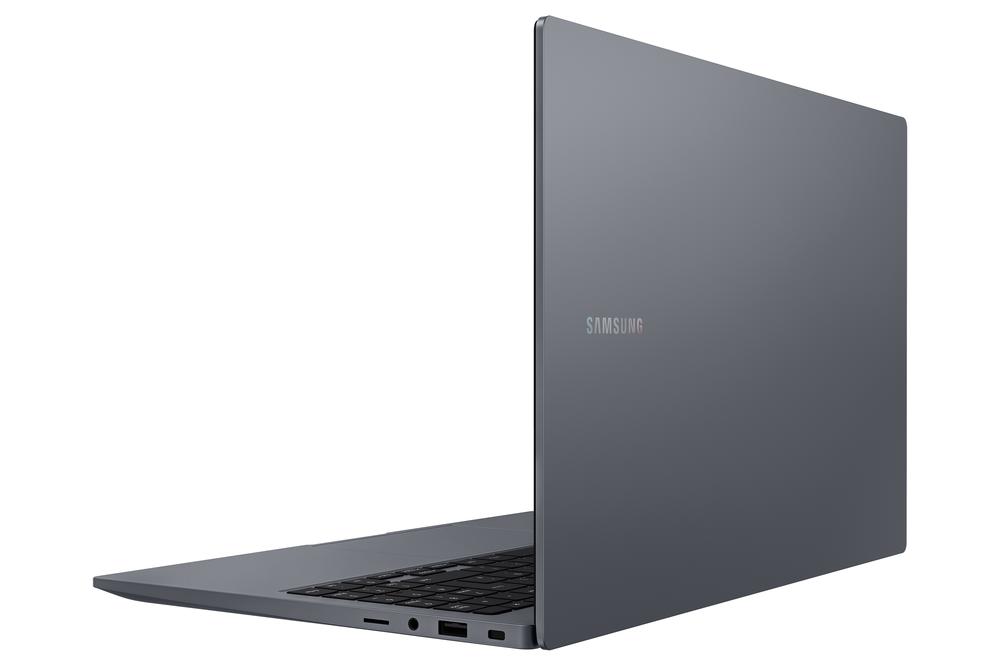 Portatil samsung galaxy book4 i5 - 120u 16gb ssd 512gb 15.6 pulgadas - Imagen 5