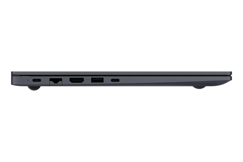 Portatil samsung galaxy book4 i5 - 120u 16gb ssd 512gb 15.6 pulgadas - Imagen 6