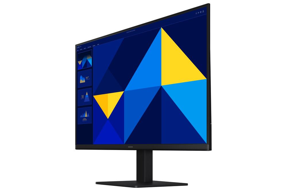 Monitor samsung ls24d302gauxen 24 pulgadas fhd 100hz - Imagen 4