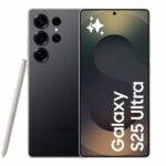 8806095815770 | P/N: SM-S938BZKDEUB | Cod. Artículo: MGS0000026714 Telefono movil smartphone samsung galaxy s25 ultra 12gb -  256gb -  6.9 pulgadas -  negro