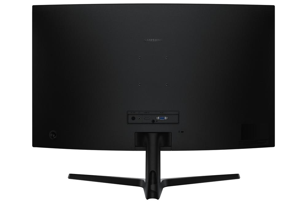 Monitor curvo essential monitor s3 32 pulgadas fhd 100hz - Imagen 3